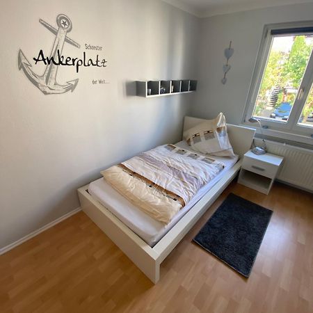 Apartmán Casa Tuerk Bad Nauheim Exteriér fotografie