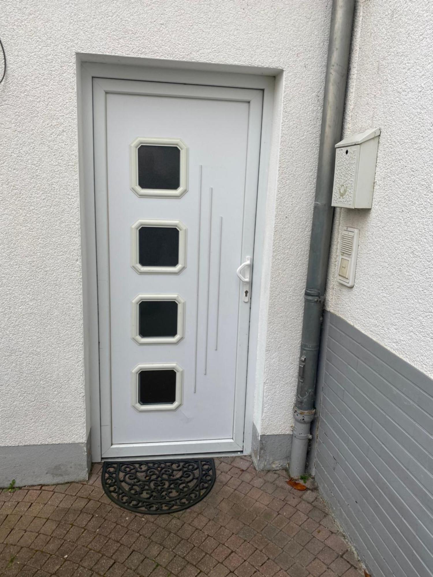 Apartmán Casa Tuerk Bad Nauheim Exteriér fotografie