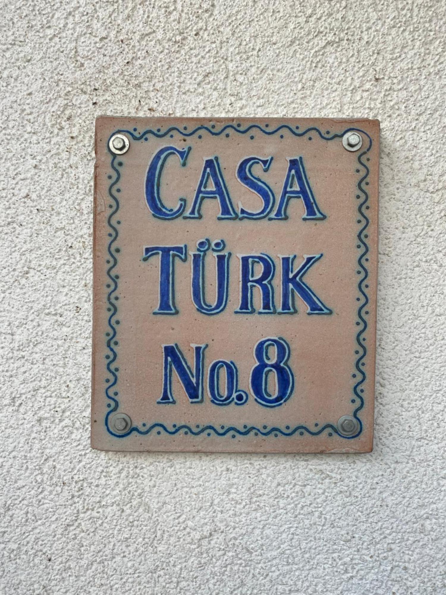 Apartmán Casa Tuerk Bad Nauheim Exteriér fotografie